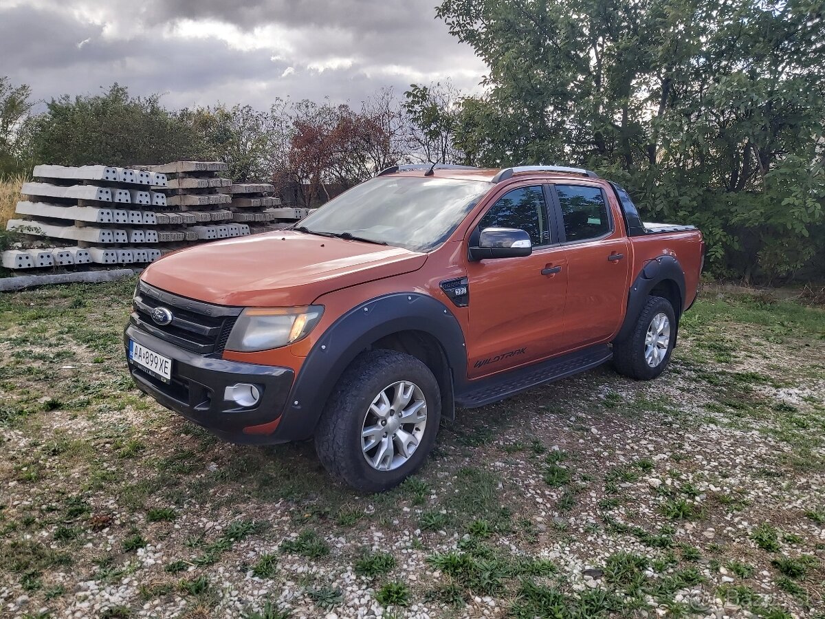 Ford Ranger - 2
