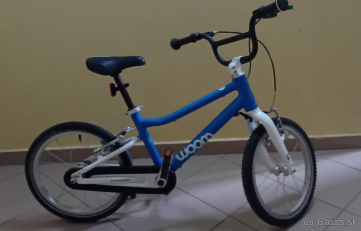 Woom 3 - 2