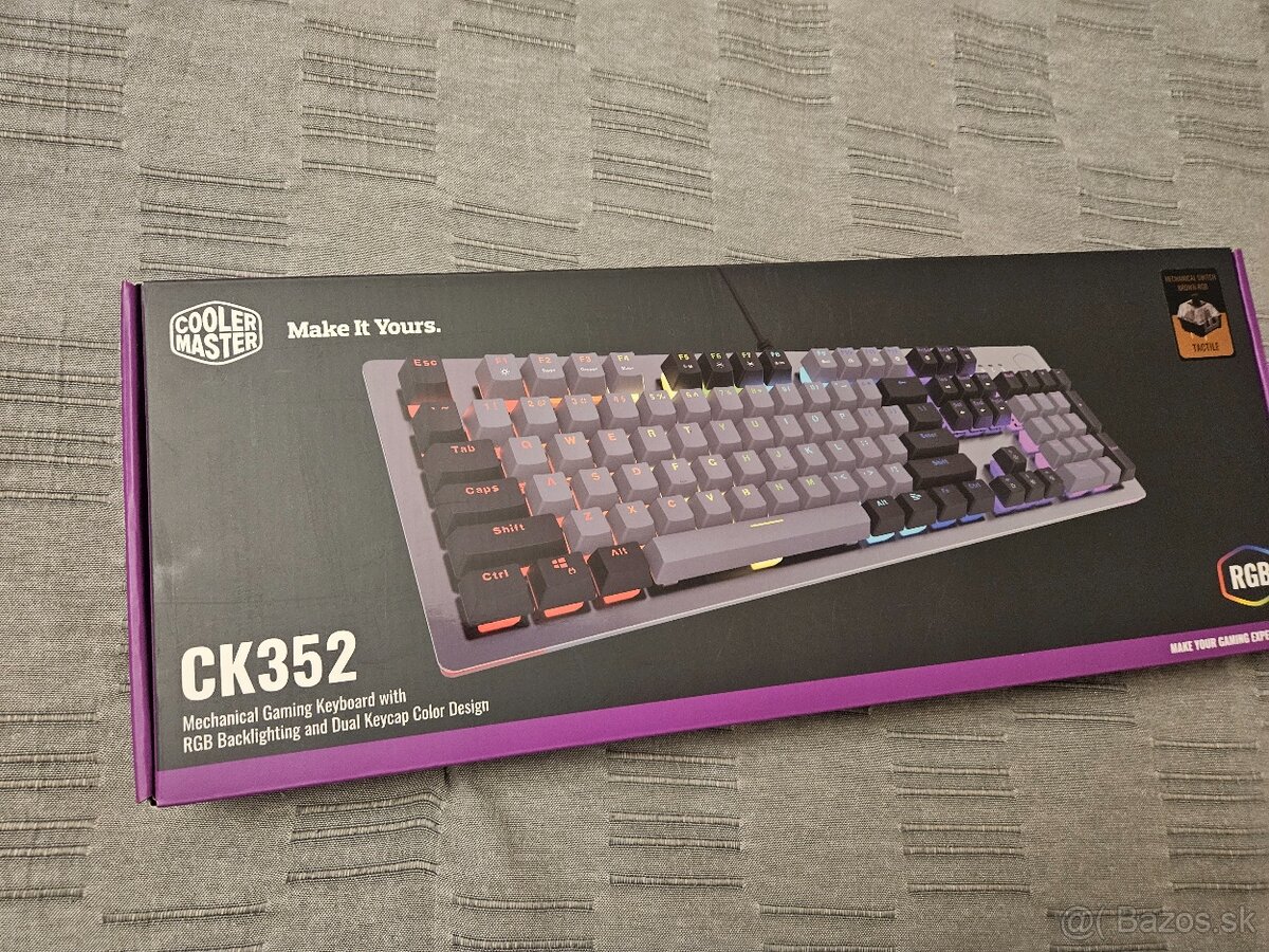 Cooler Master - 2