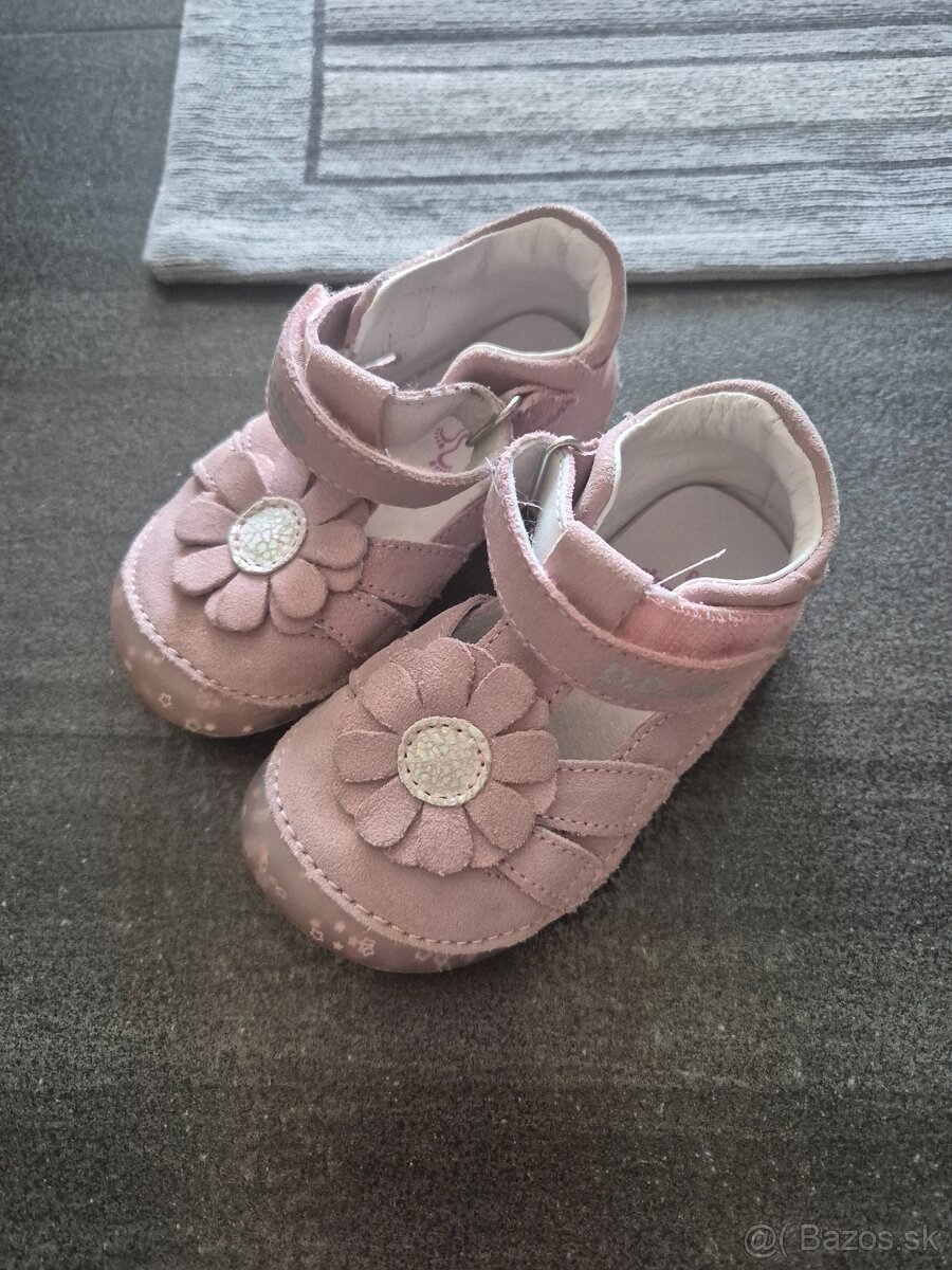 Sandale Dd step - 2