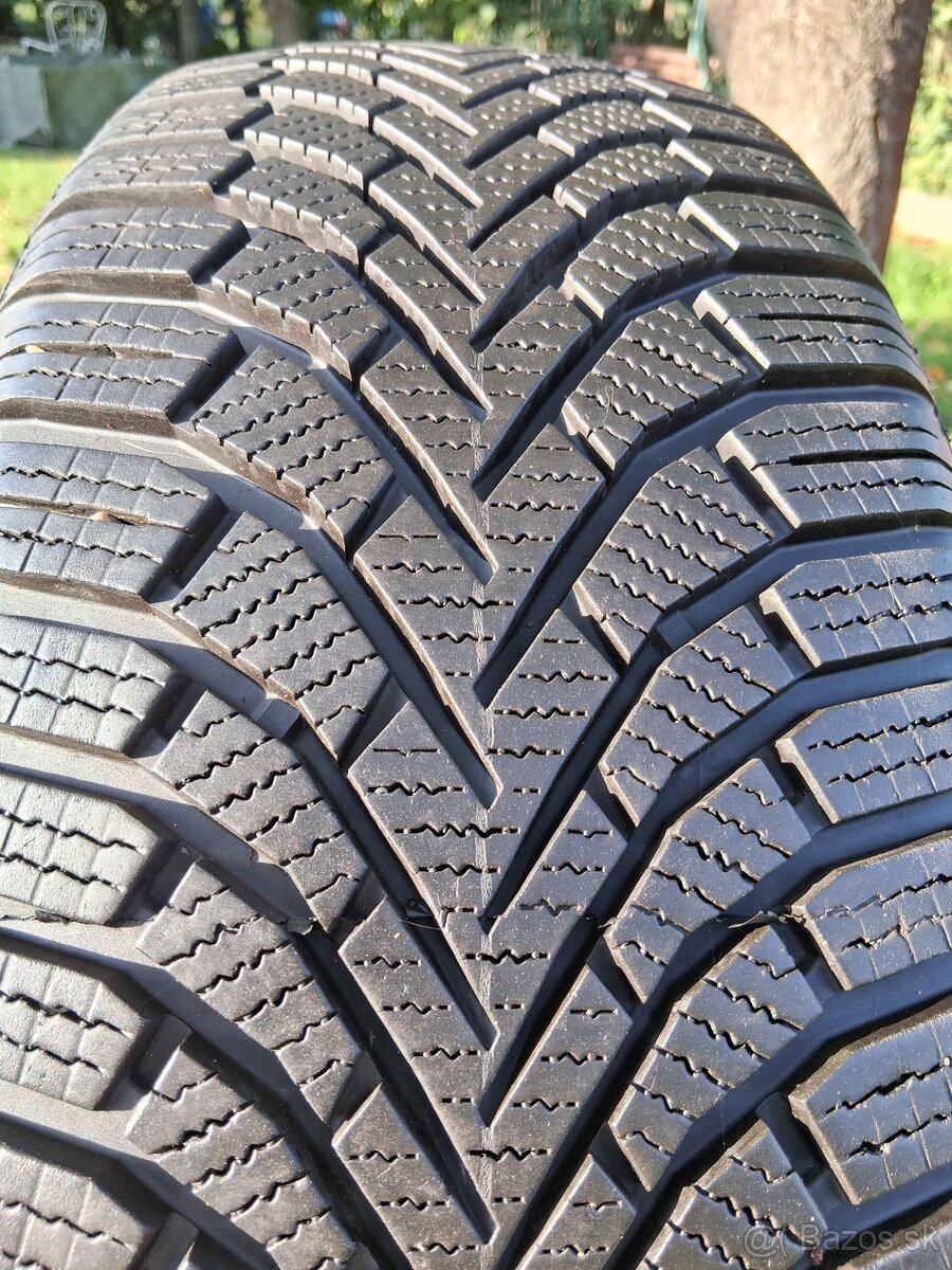 205/60 r16 zimne pneumatiky - 2