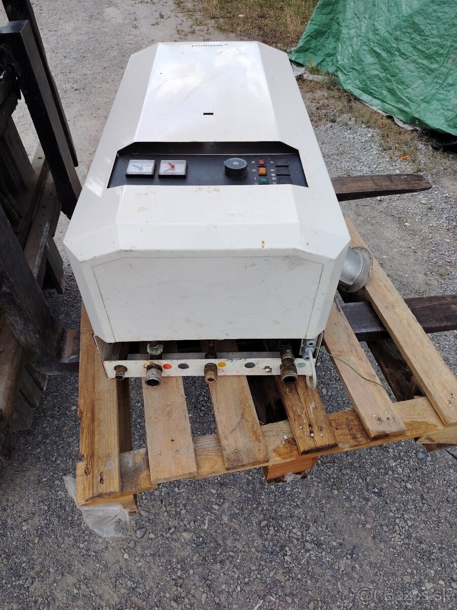 Plynový kotol Protherm - 2