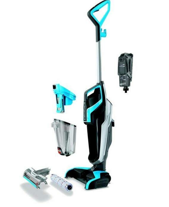 BISSELL CROSSWAVE 17132 - 2