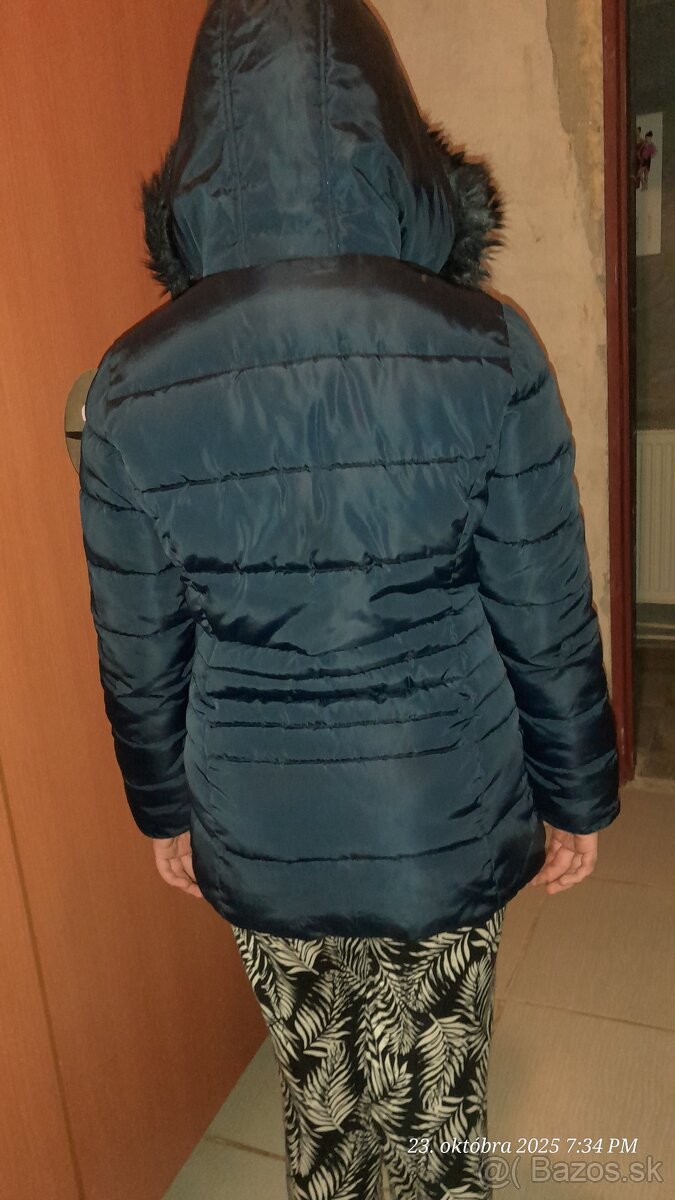 Dievčenské bundy - 2