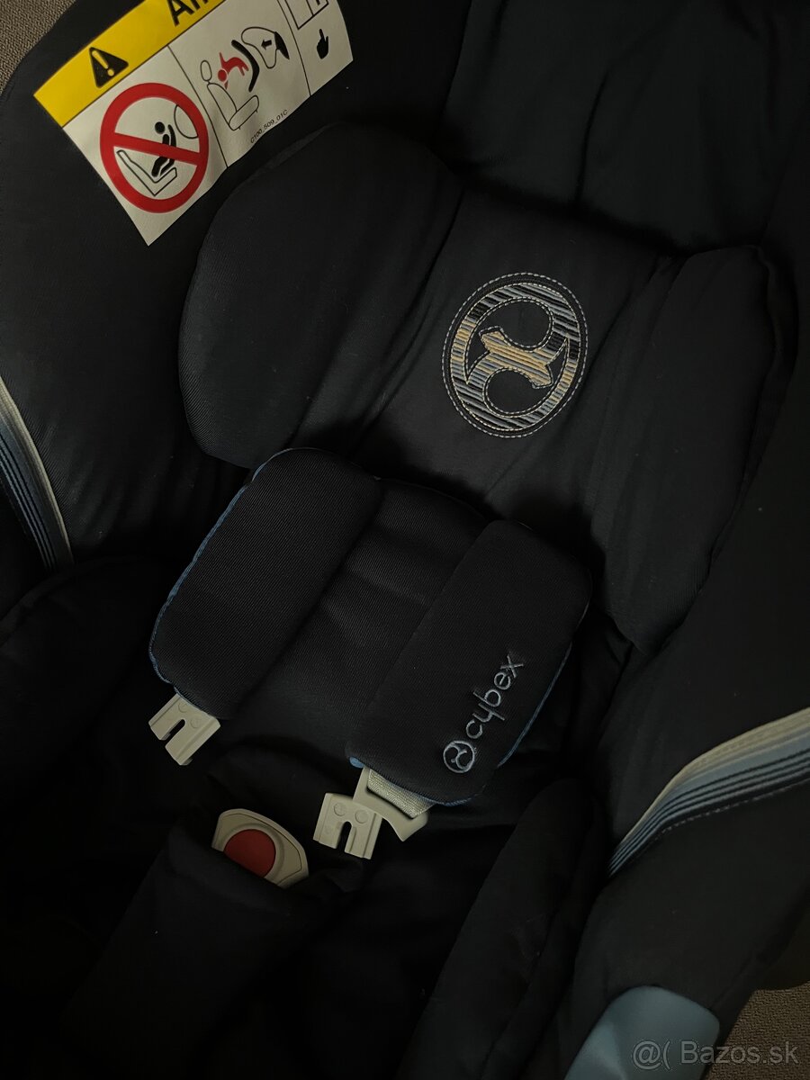 Vajíčko Cybex Anton M - 2