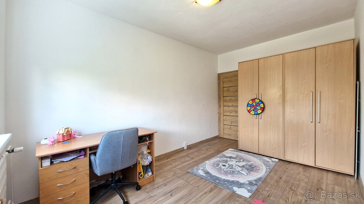 Prenájom 3 izbový byt, Prievidza - 2