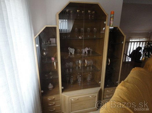 Nábytok do obývačky - 2