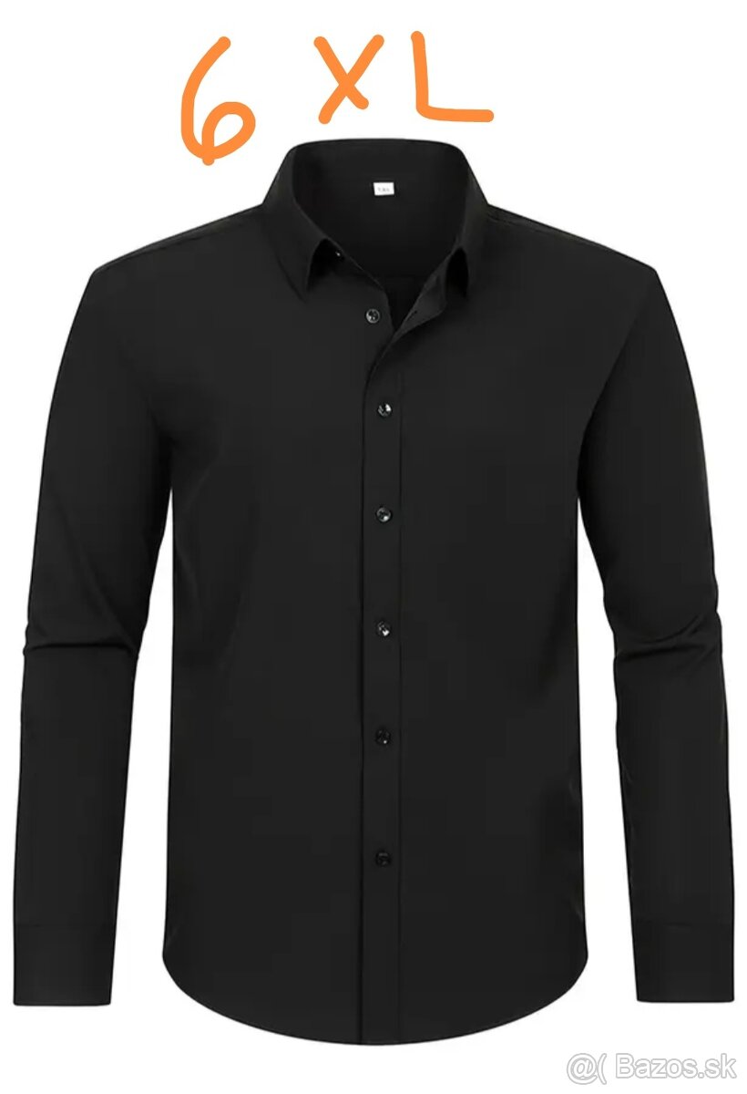 Pánske košele - 2