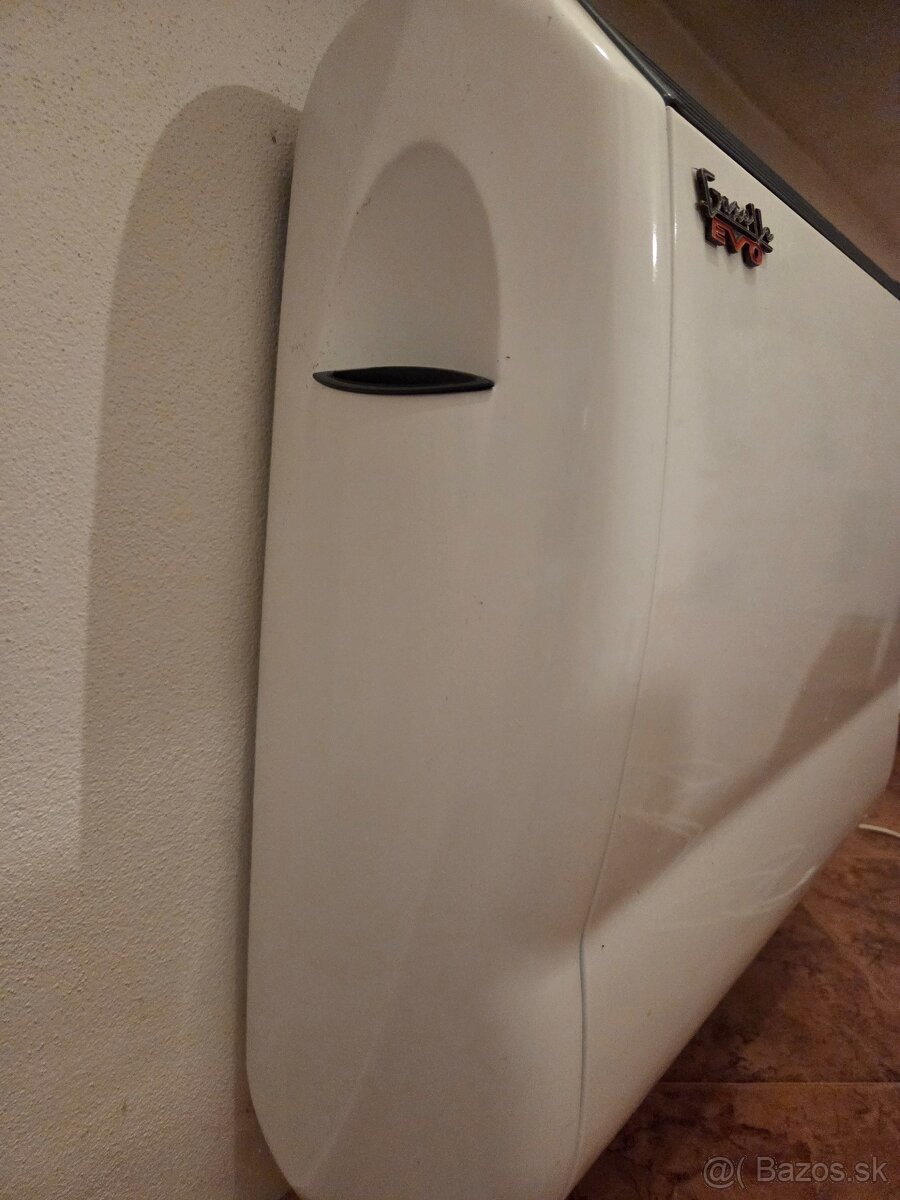 Plynové kachle triedy A+++ gamatky - 2