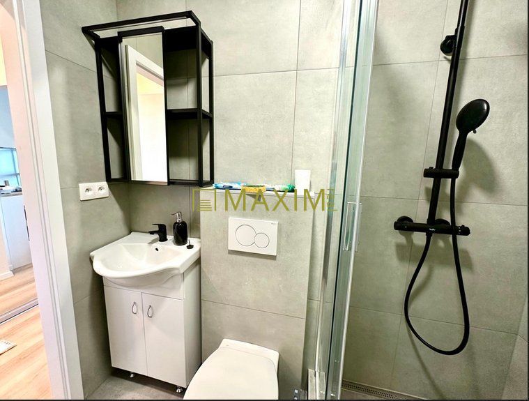 Garsónka na ulici Jasovská na prenájom - 2