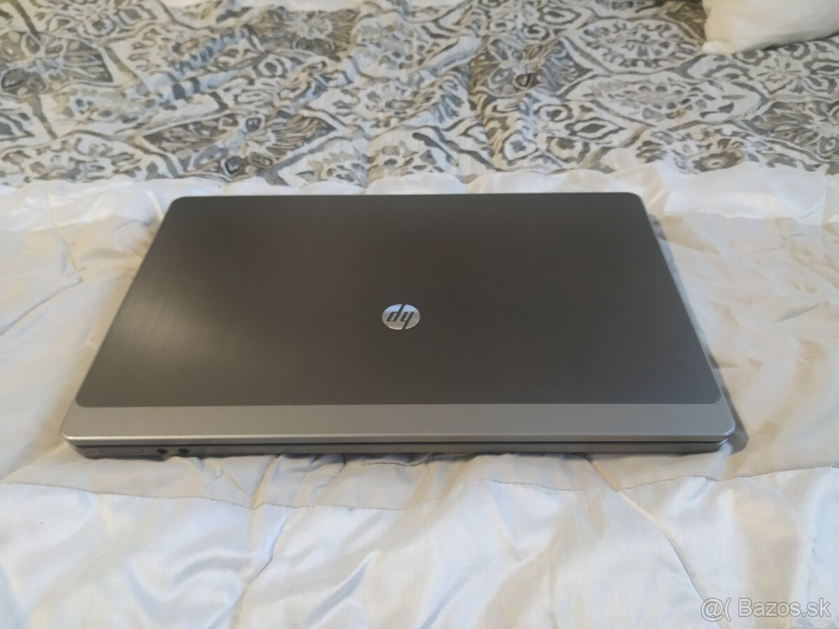 HP ProBook. Intel - i5. 8 GB. 17,3"HD+.640 GB. - 2