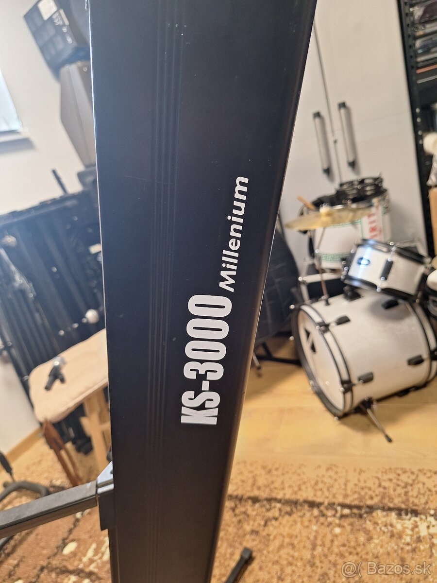 KS 3000 Milenium - 2