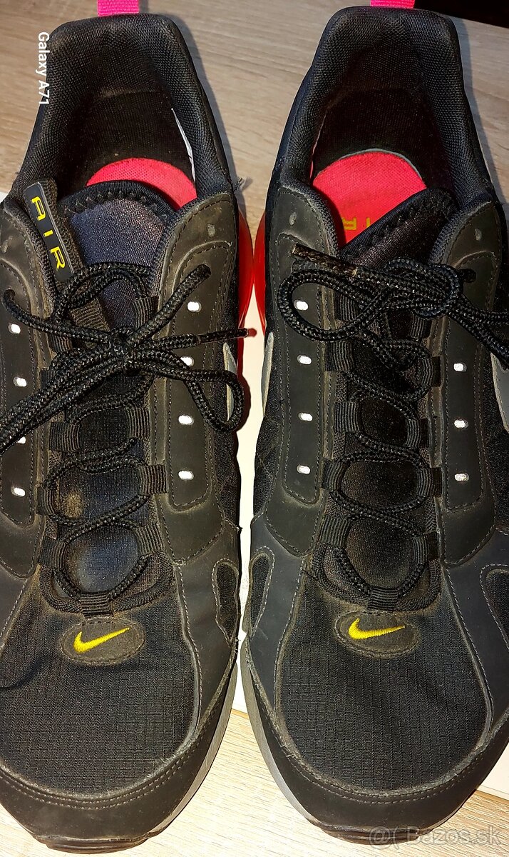 Tenisky NIKE air max futura 270 - 2