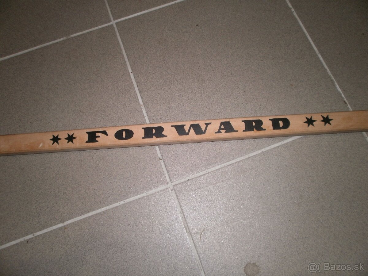 hokejka forward - 2