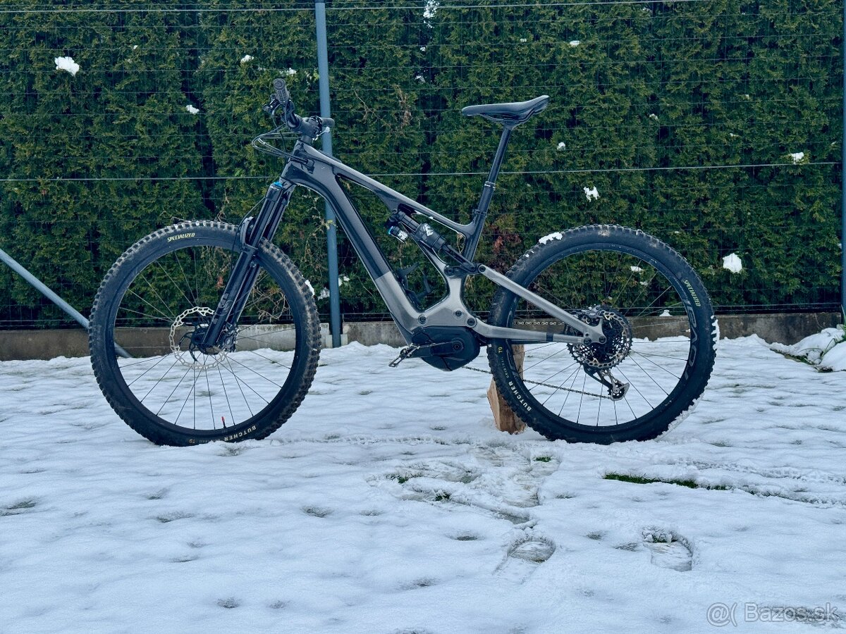 Specialized Turbo Levo Expert Carbon 2022 L (S4) 29 po servi - 2