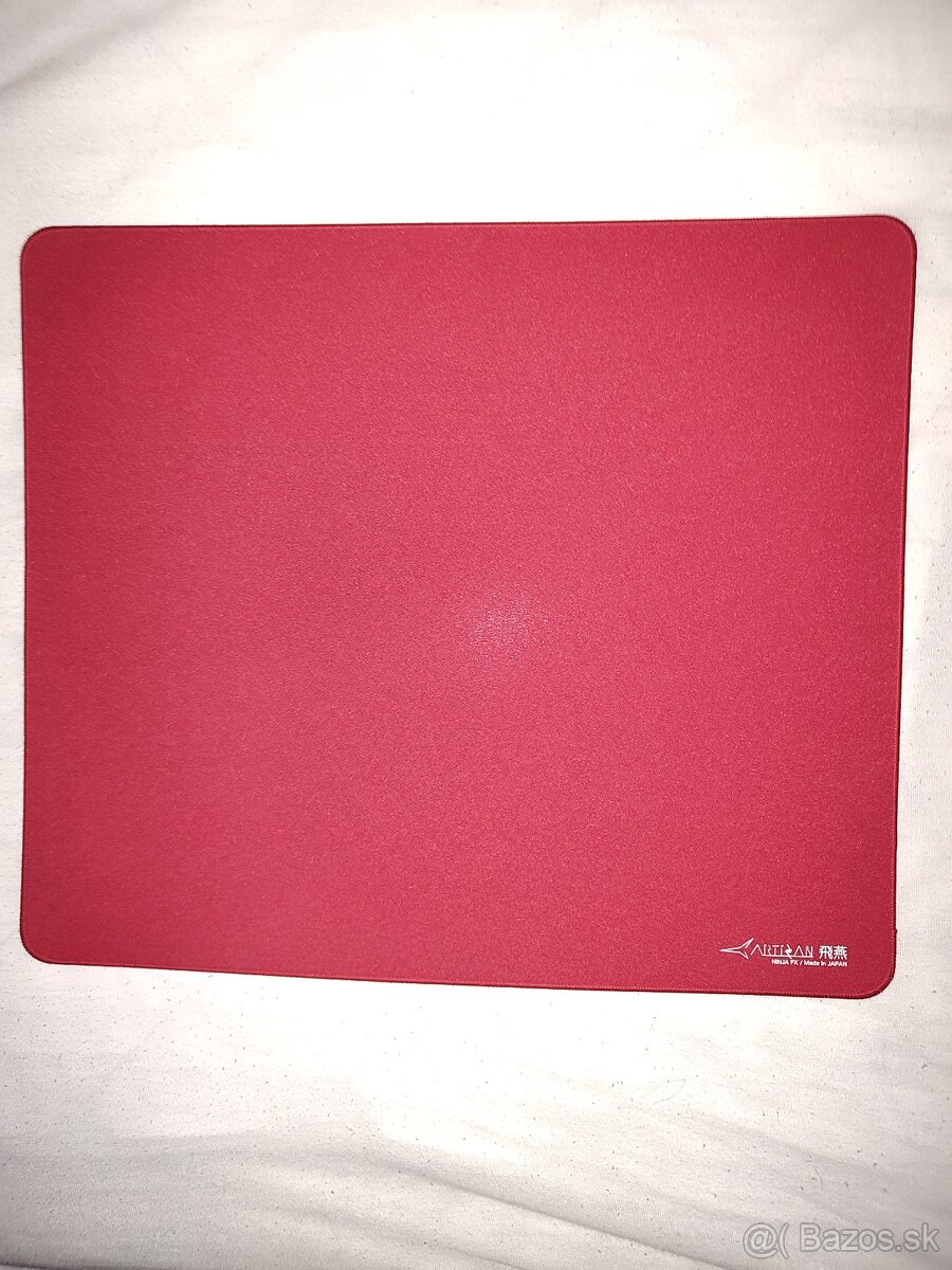 Artisan Hien Mid XL Wine Red podložka - 2