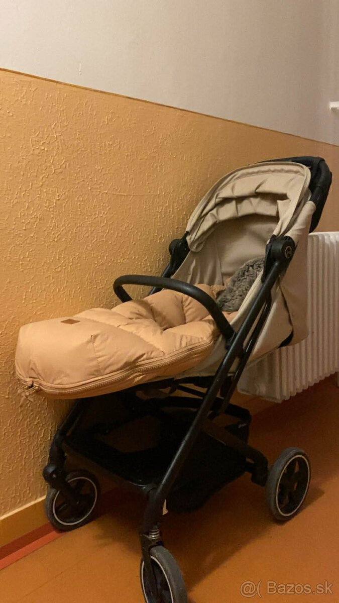 Cybex beezy 2024 - 2