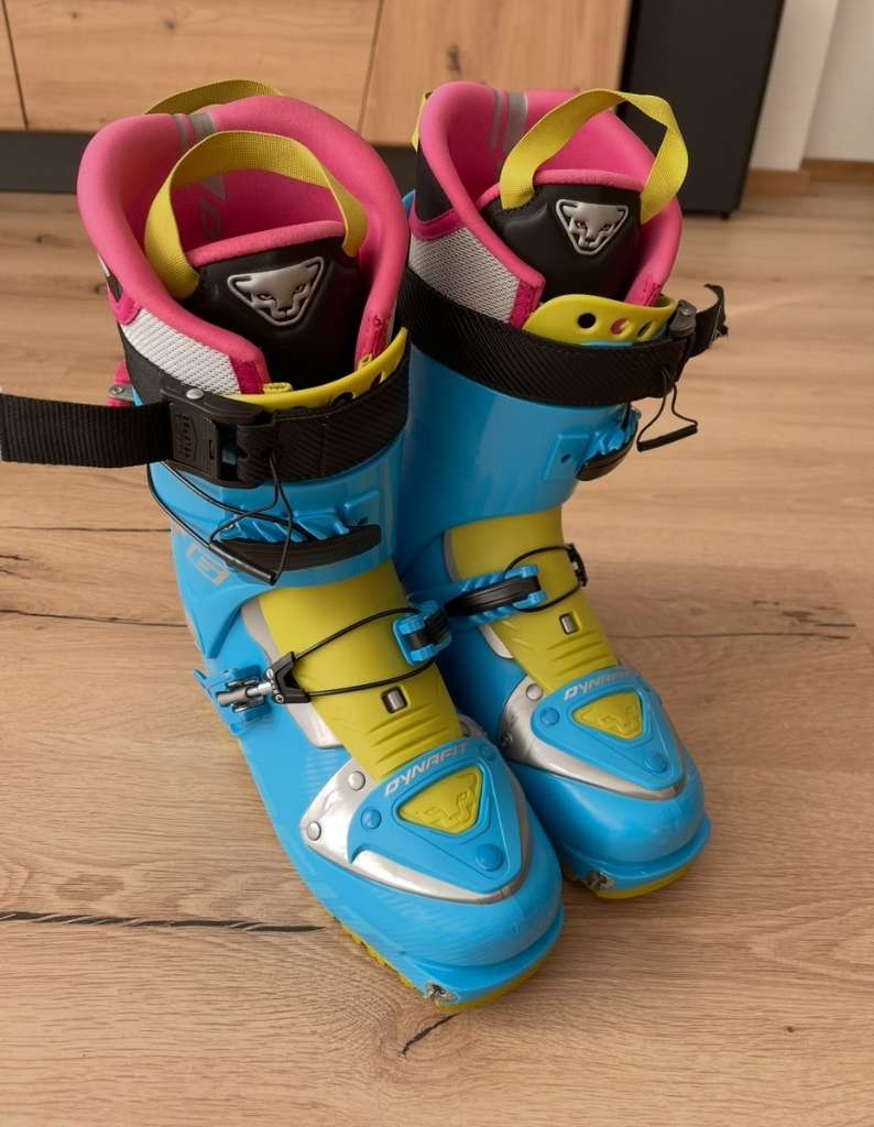 Dynafit tlt6 vel.25.5/40 - 2