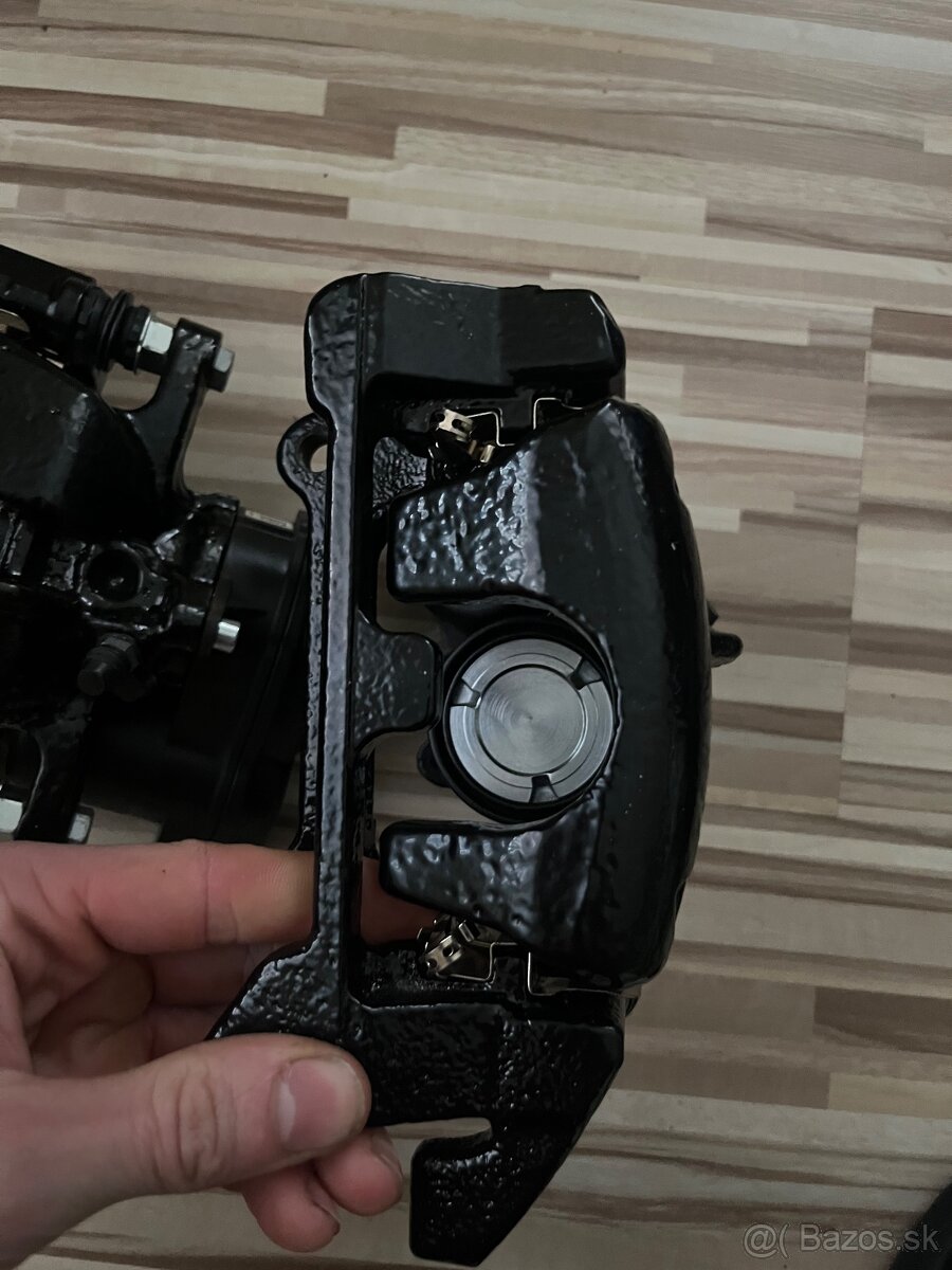 Strmene zadné Audi a4b8 - 2