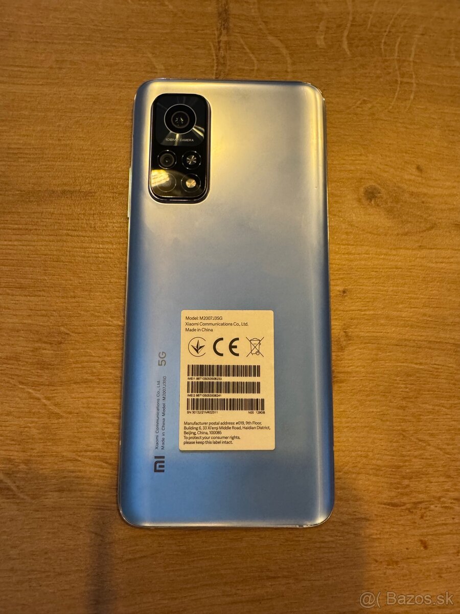 Xiaomi Mi 10T Pro 128 GB - 2