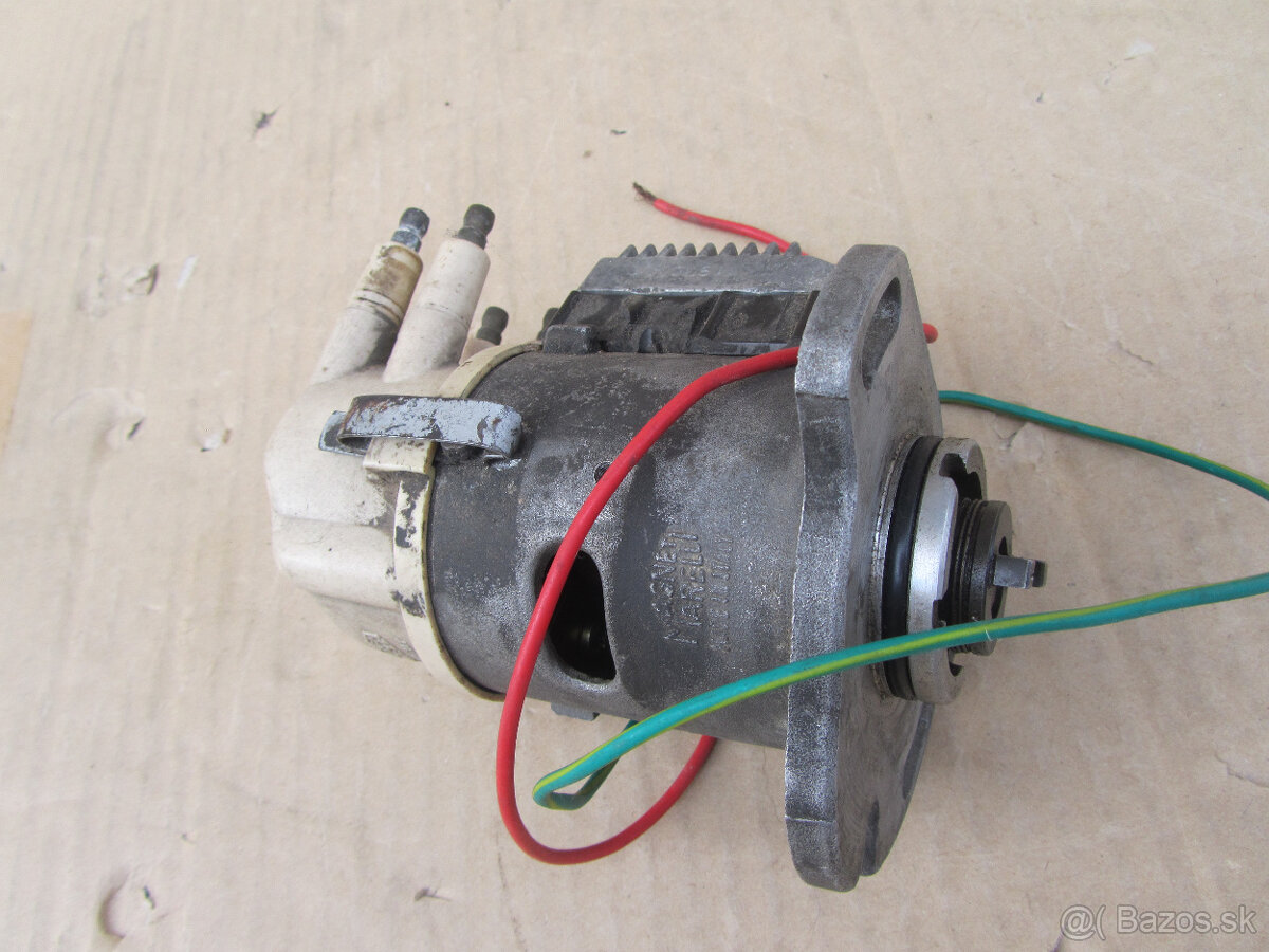 Rozdelovač pravdepodobne FIAT - 2