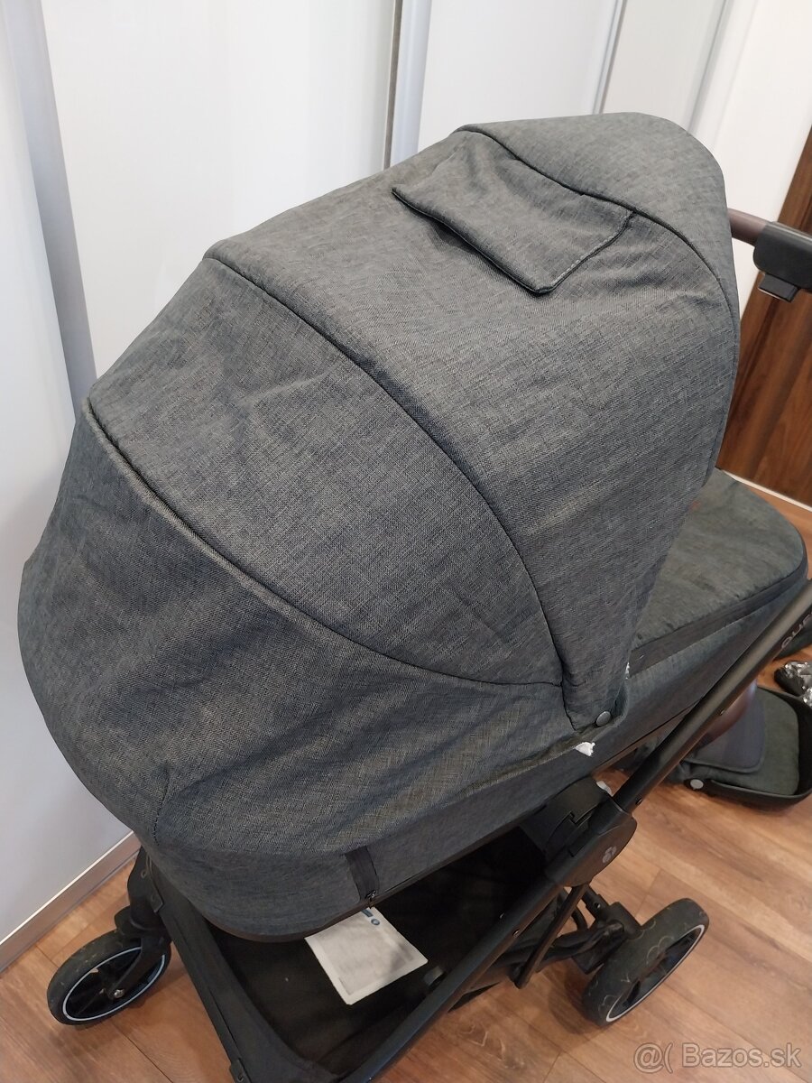 Kočík zopa quest obojstranny - 2