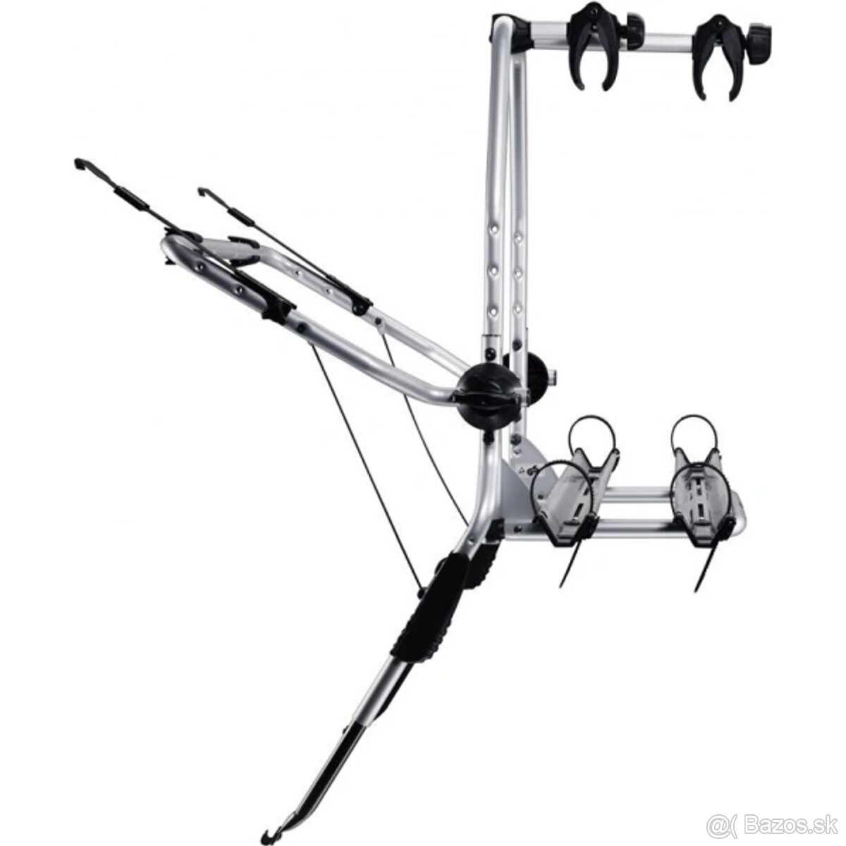 Predám nosič bicyklov Thule ClipOn High 9105 - 2