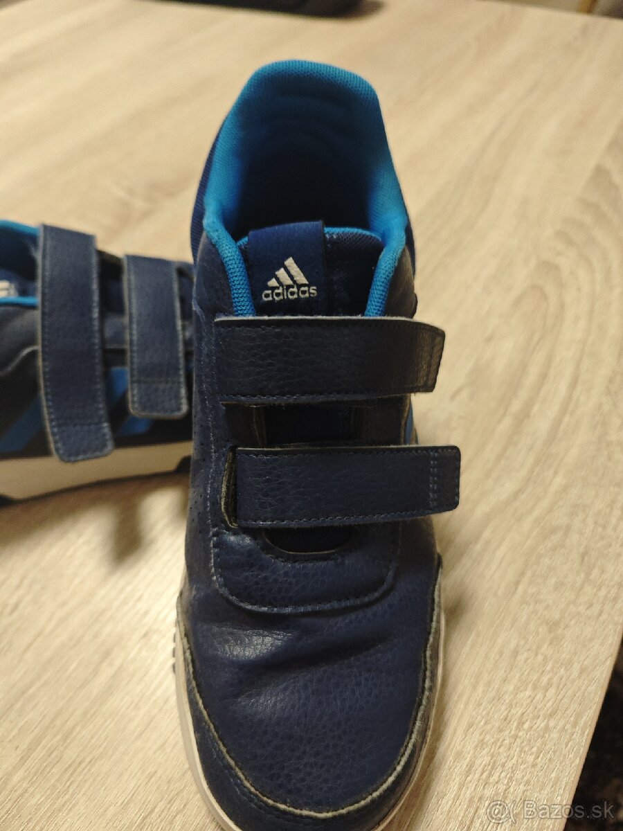 Botasky chlapčenské - 2