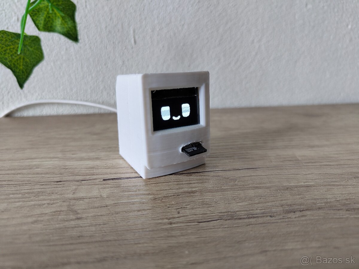 Display Module 128X64 I2C SSD1306 - 2