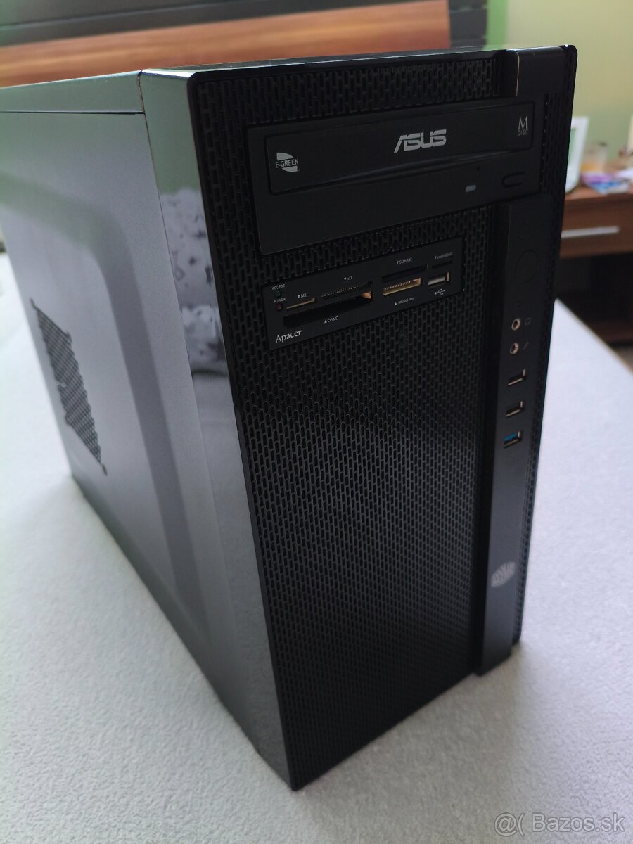 Coolermaster N200 - 2