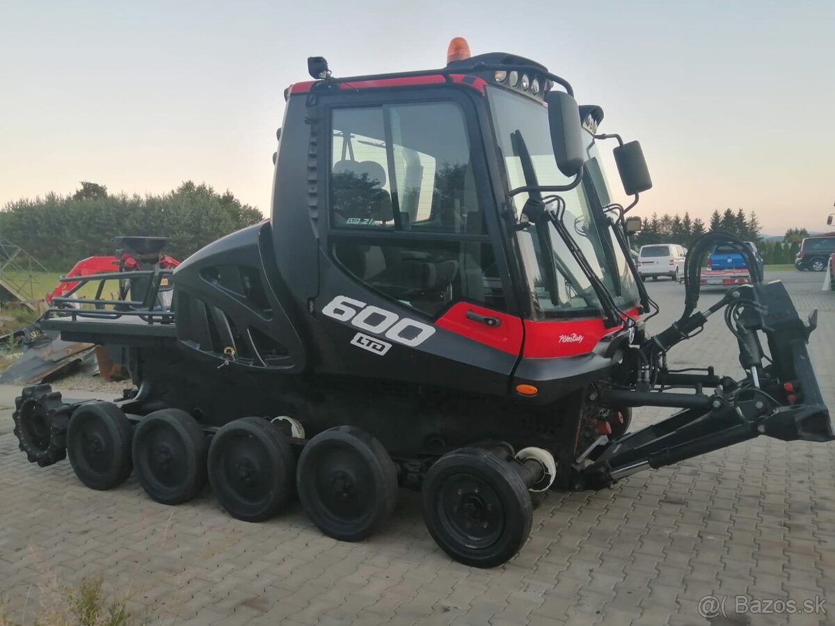 Ratrak Pisten Bully 600 Ltd - 2
