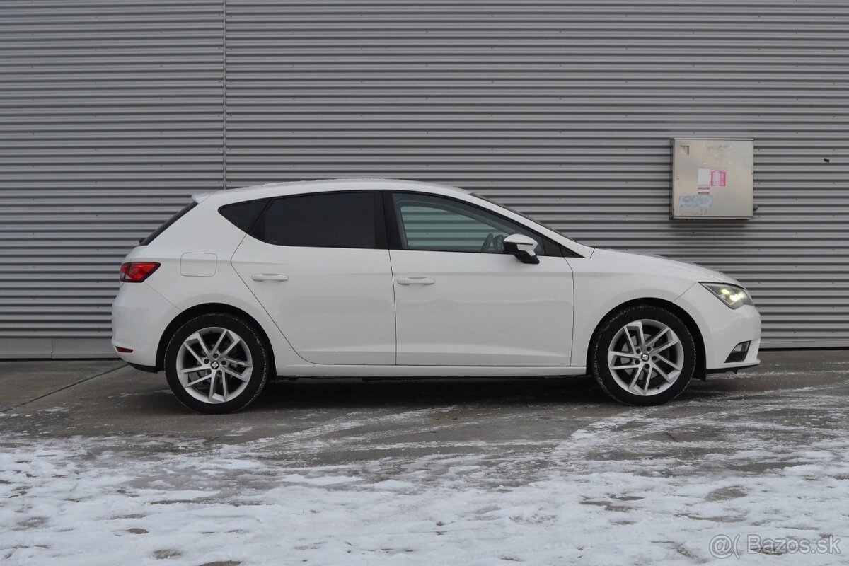 Seat Leon 1.4 TSI Ecomotive Style - 2