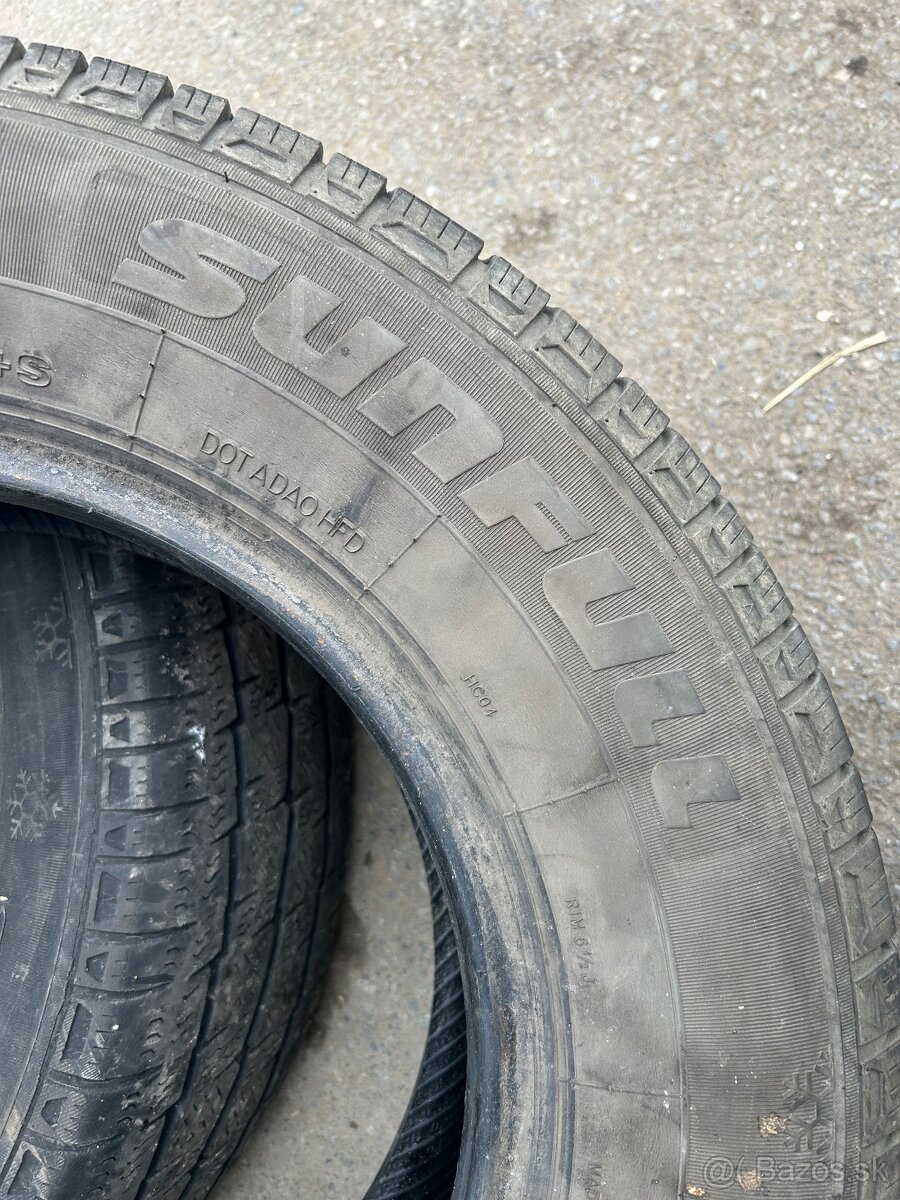 215/70r15c - 2