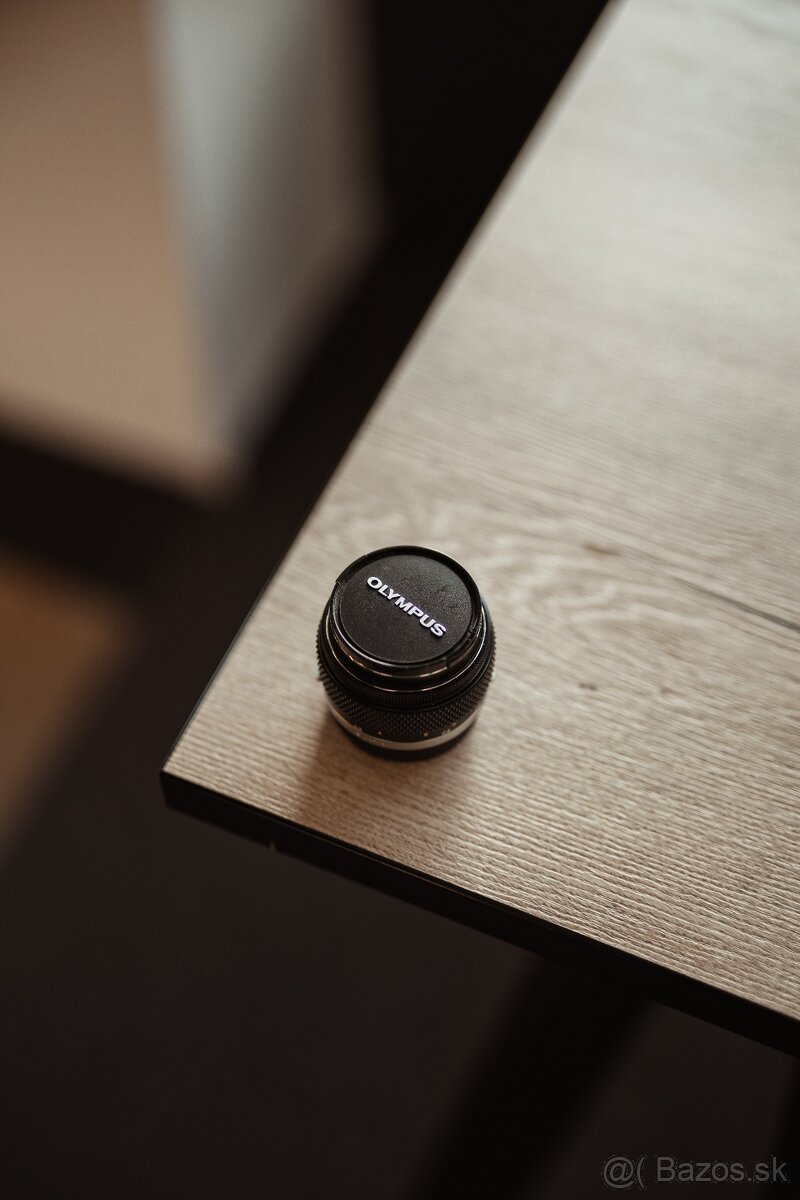 Olympus OM 50mm 3.5 makro - 2