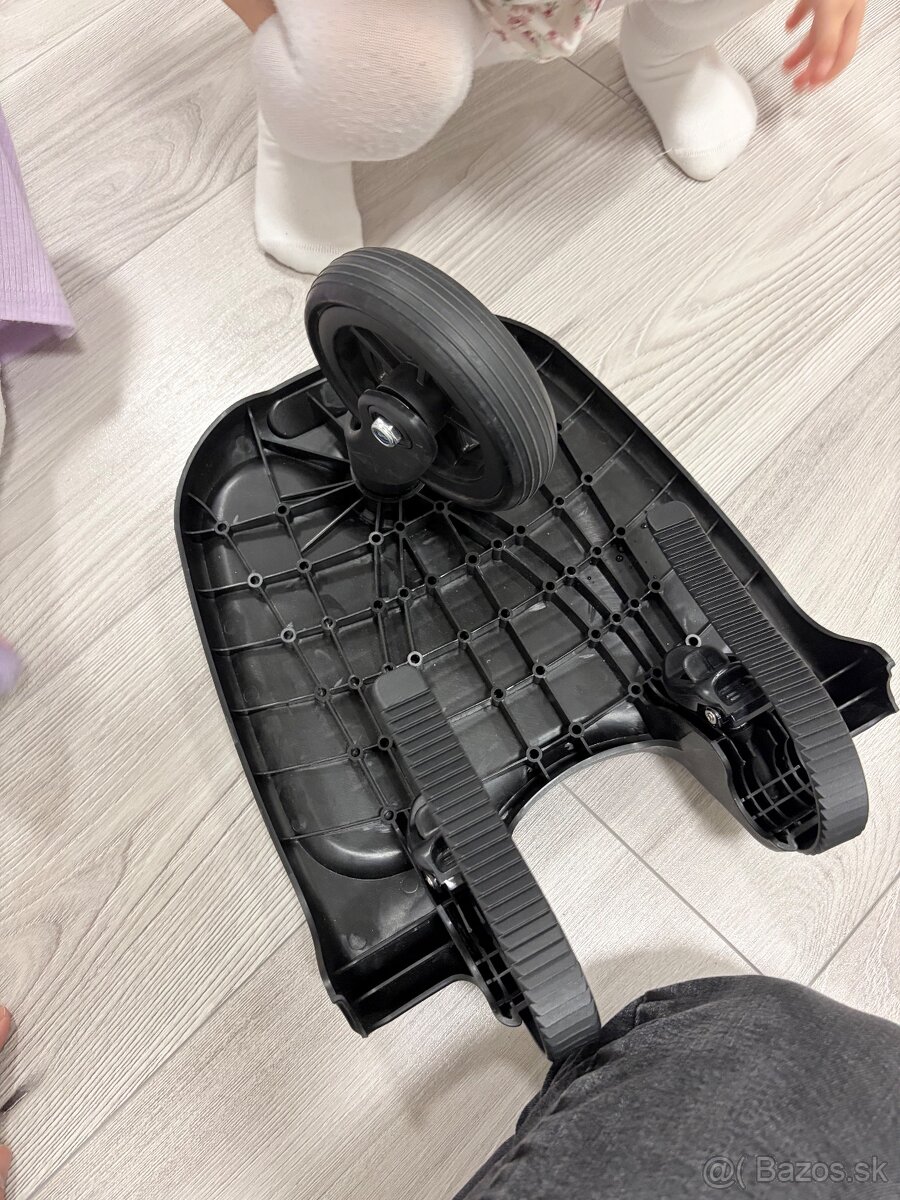 stupienok na kočík – EASYWALKER - 2