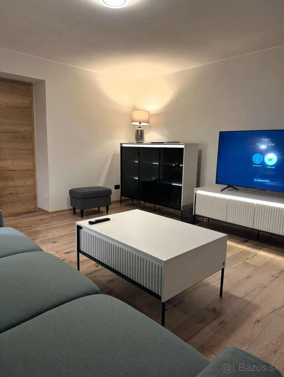 Prenajmem 2. jizbový byt v Nitre - 2