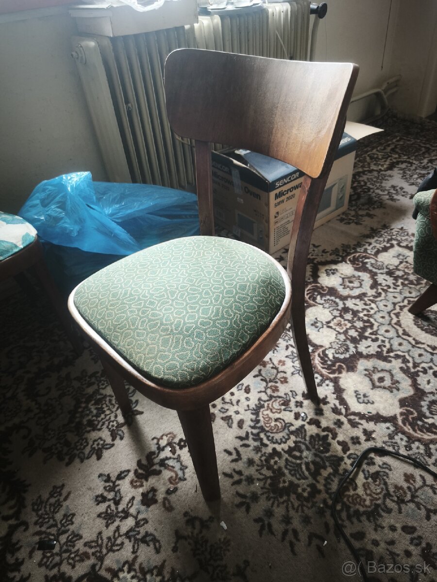 set od Jindřicha Halabala - 2