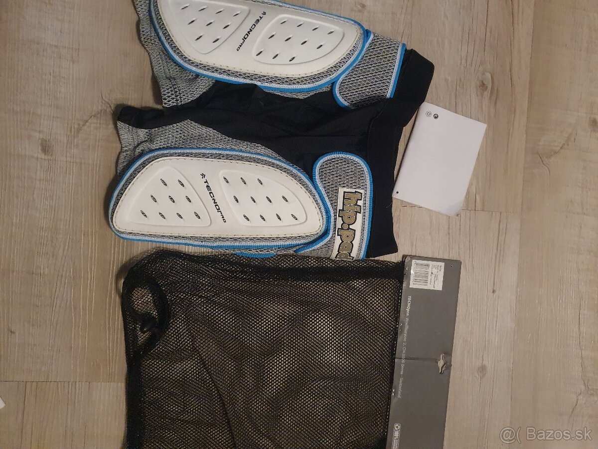 Tecno Pro Hippad - ochranné nohavice - 2