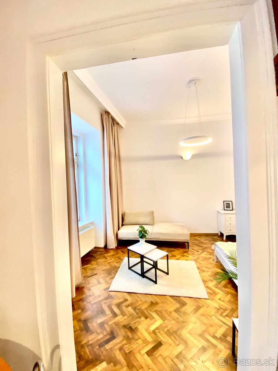 Apartman 40m Kovacska ulica prenajom - 2