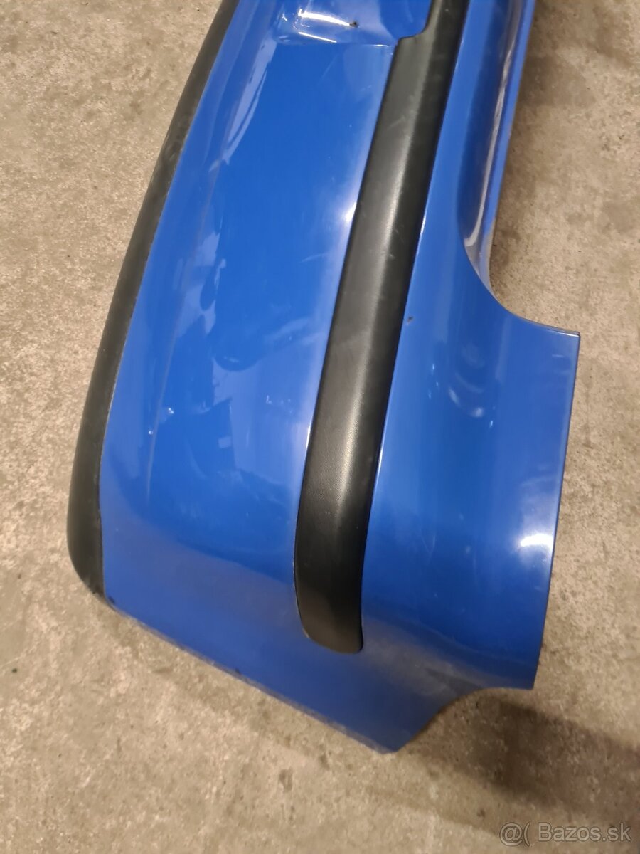 Zadný nárazník VW Polo 9n3 - 2