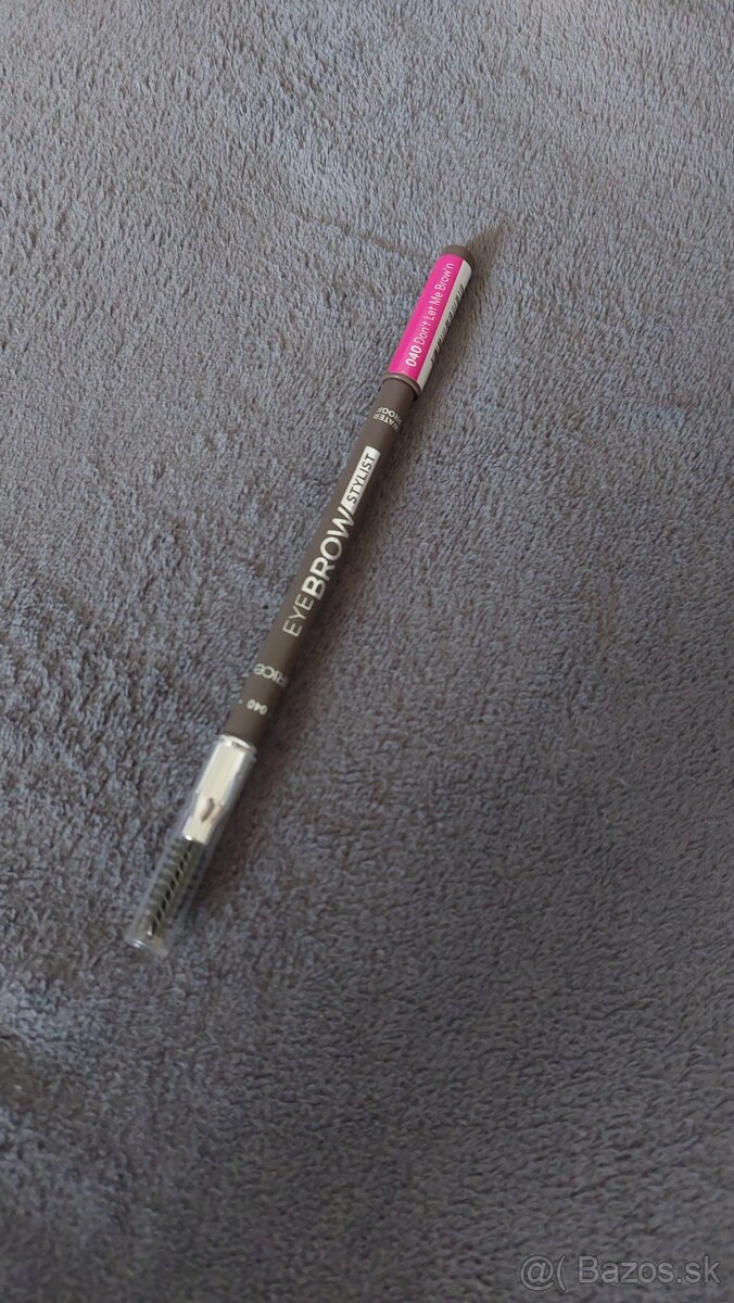 Ceruzka na obočie - 2