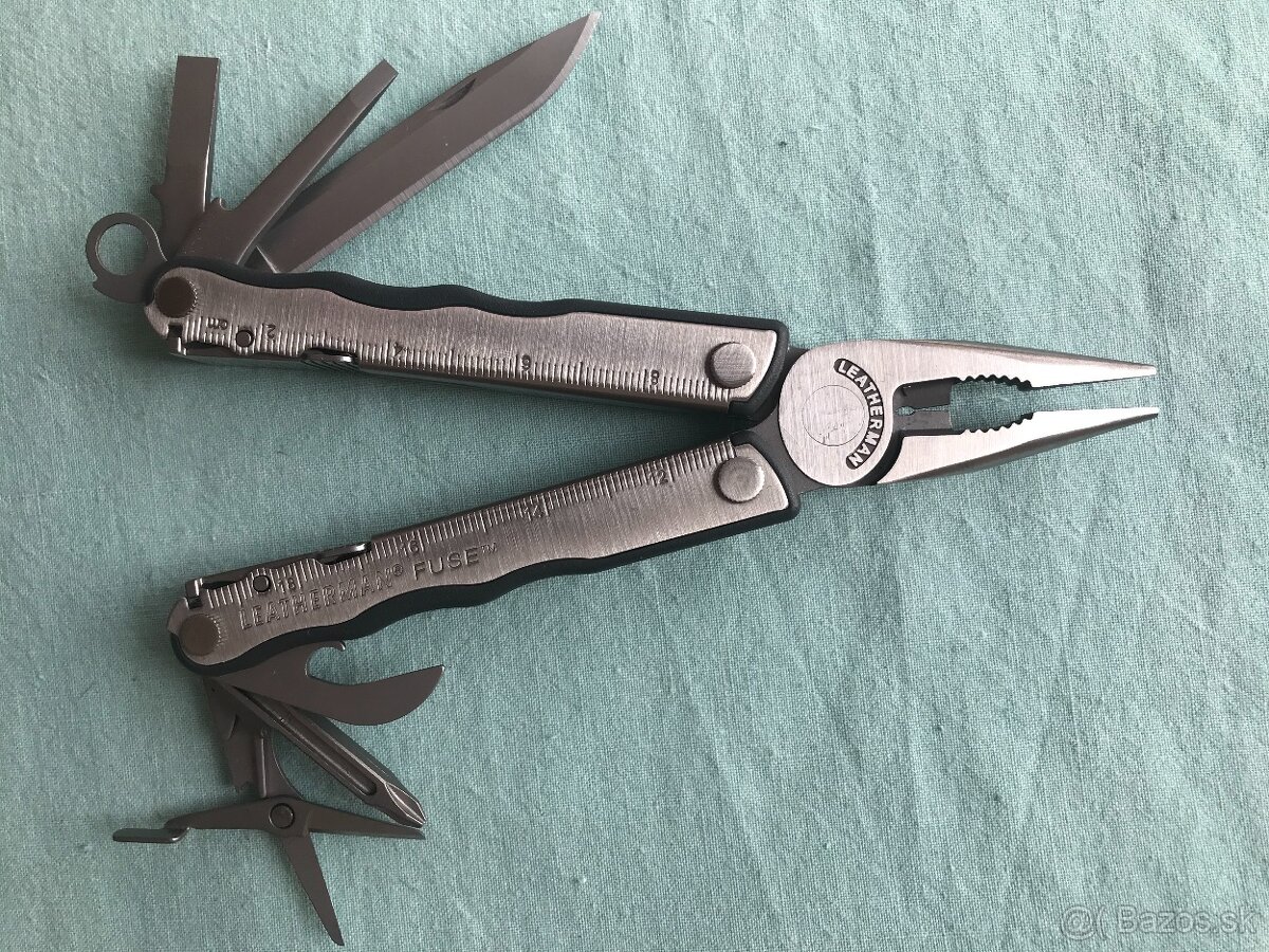 Leatherman FUSE - 2