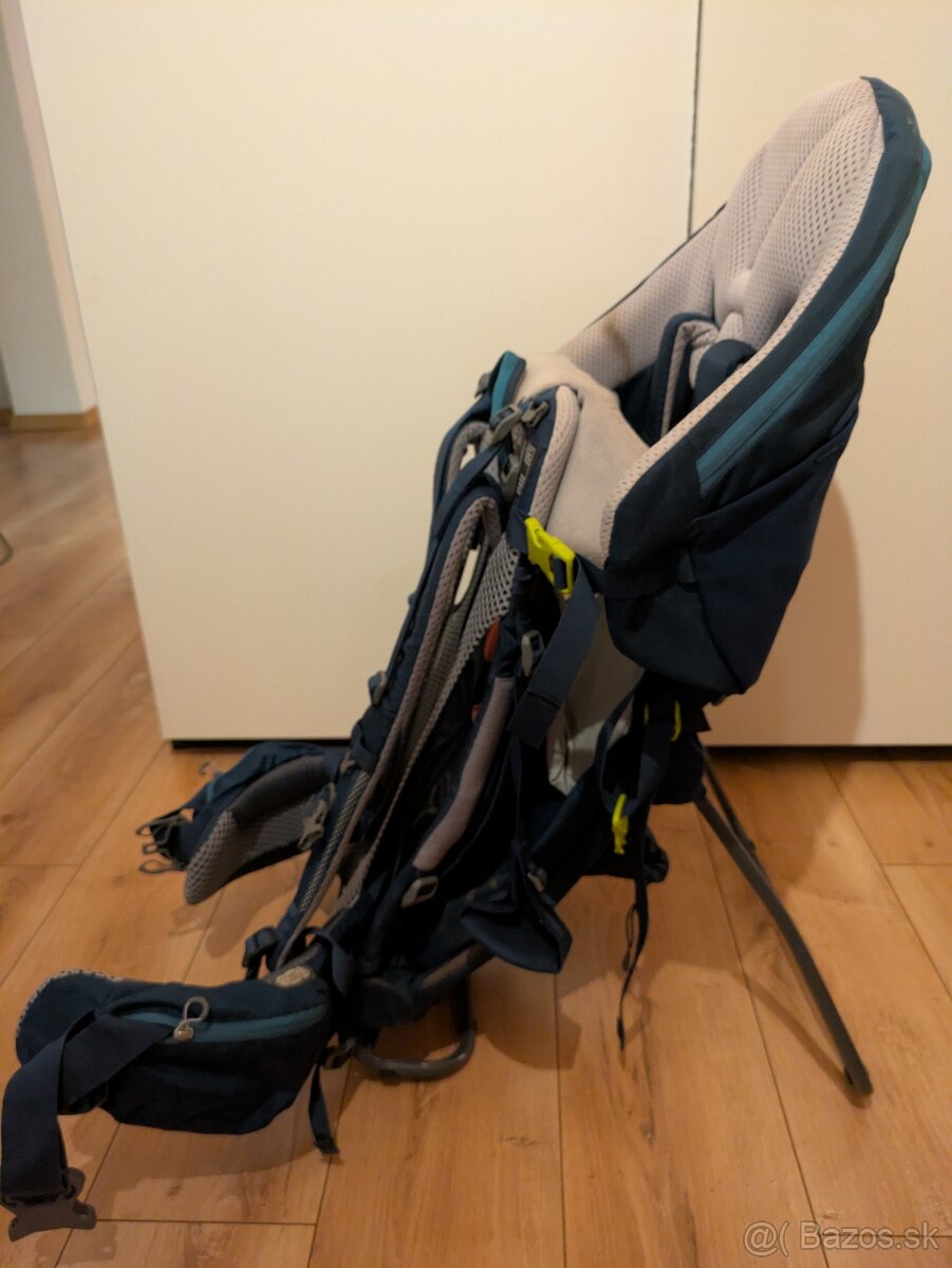 Deuter kid komfort pro - 2