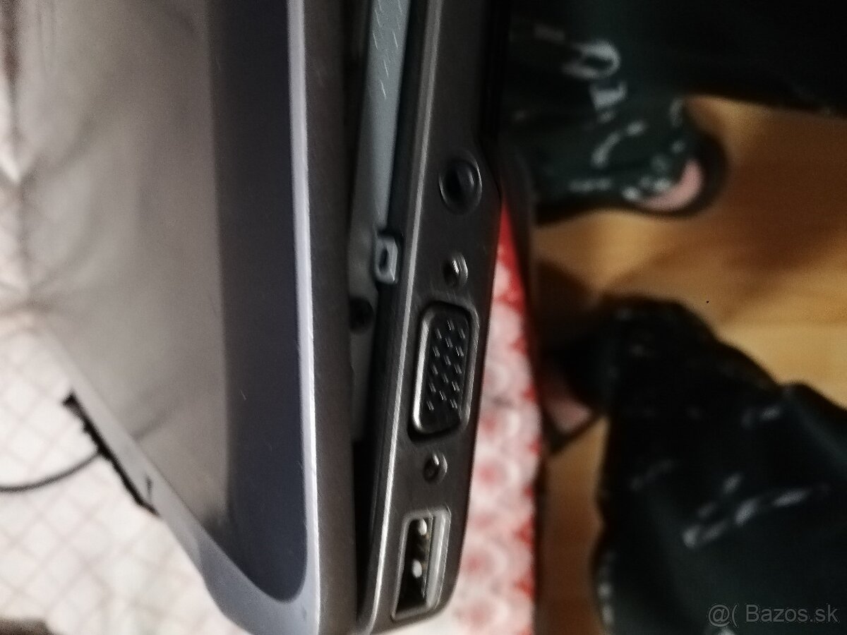 Predám plne funkčný notebook DELL LATITUDE- E5420 - 2