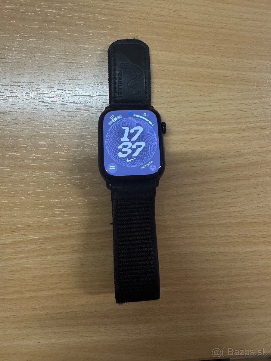 Apple Watch 9 - 2