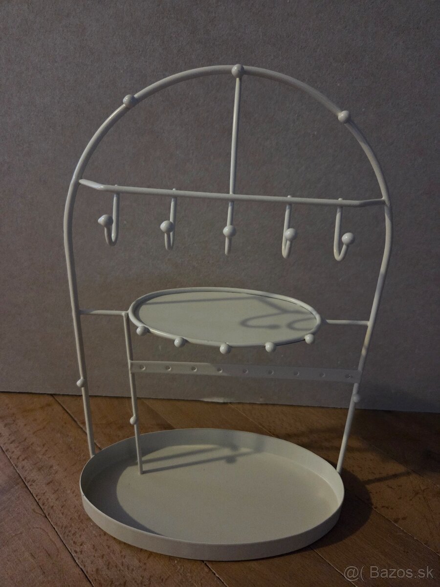 Doplnky do detskej pre dievča - 2