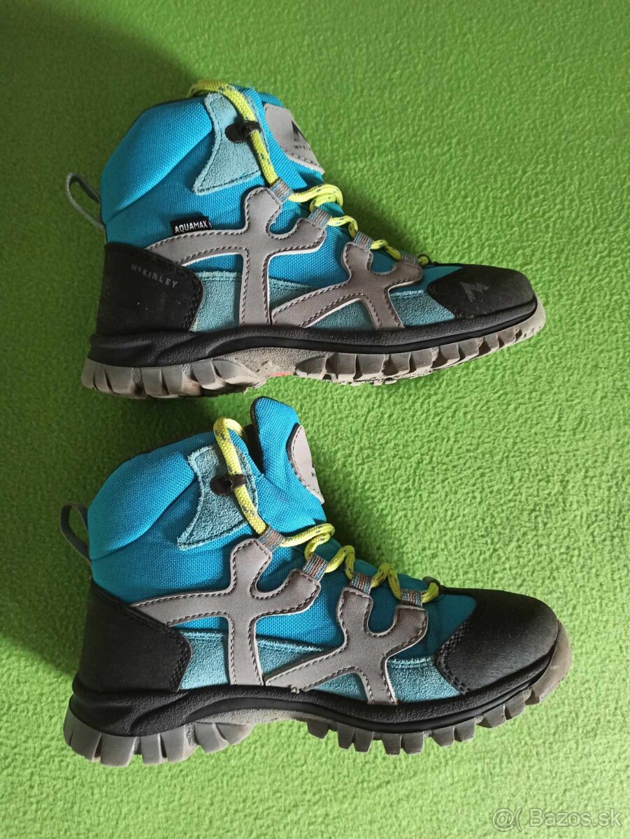 Turistická obuv McKinley - 2