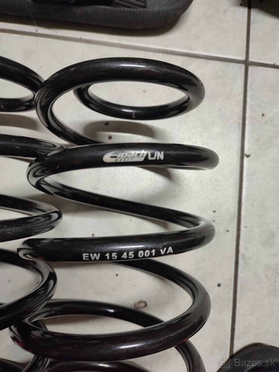 EIBACH pro Kit Octavia 1 combi - 2