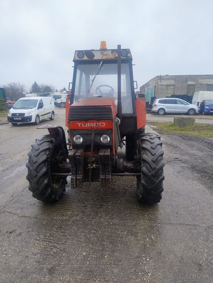 Vymením zetor 10145 stp bez STK - 2