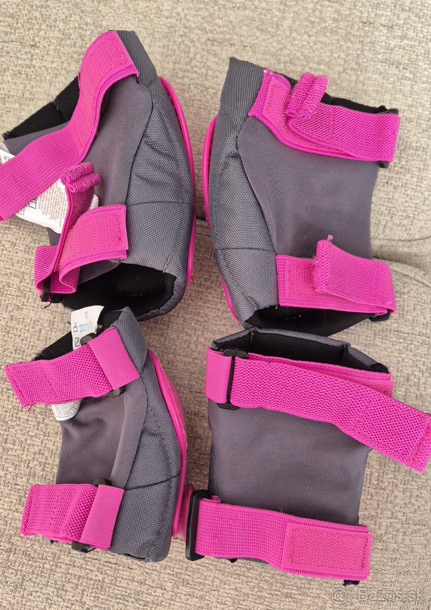 Chranice na bicykel - 2